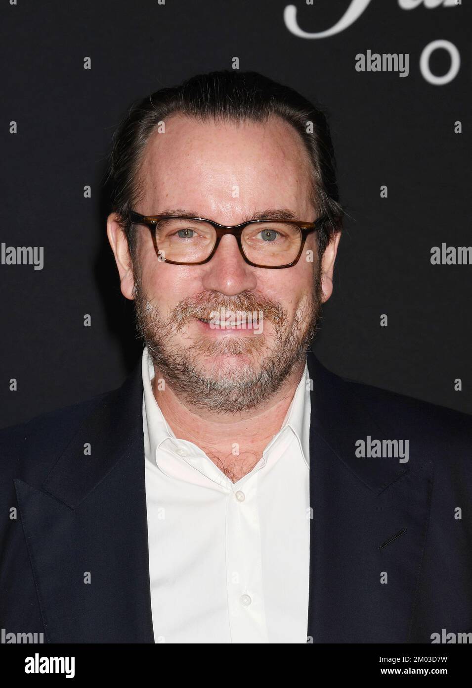 LOS ANGELES, CALIFORNIA - DECEMBER 02: Tom Ryan attends the Los Angeles ...