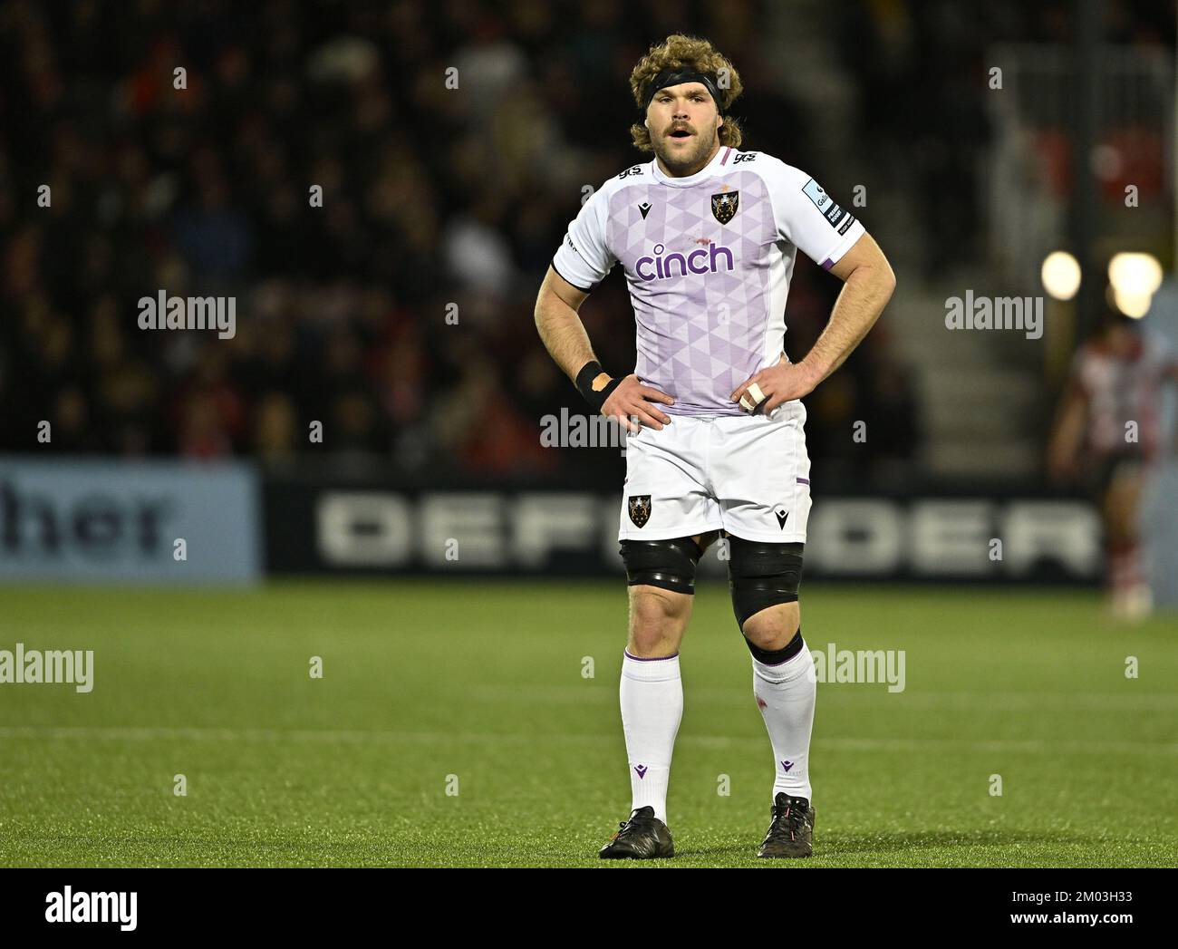 Angus scott young rugby hi-res stock photography and images - Alamy