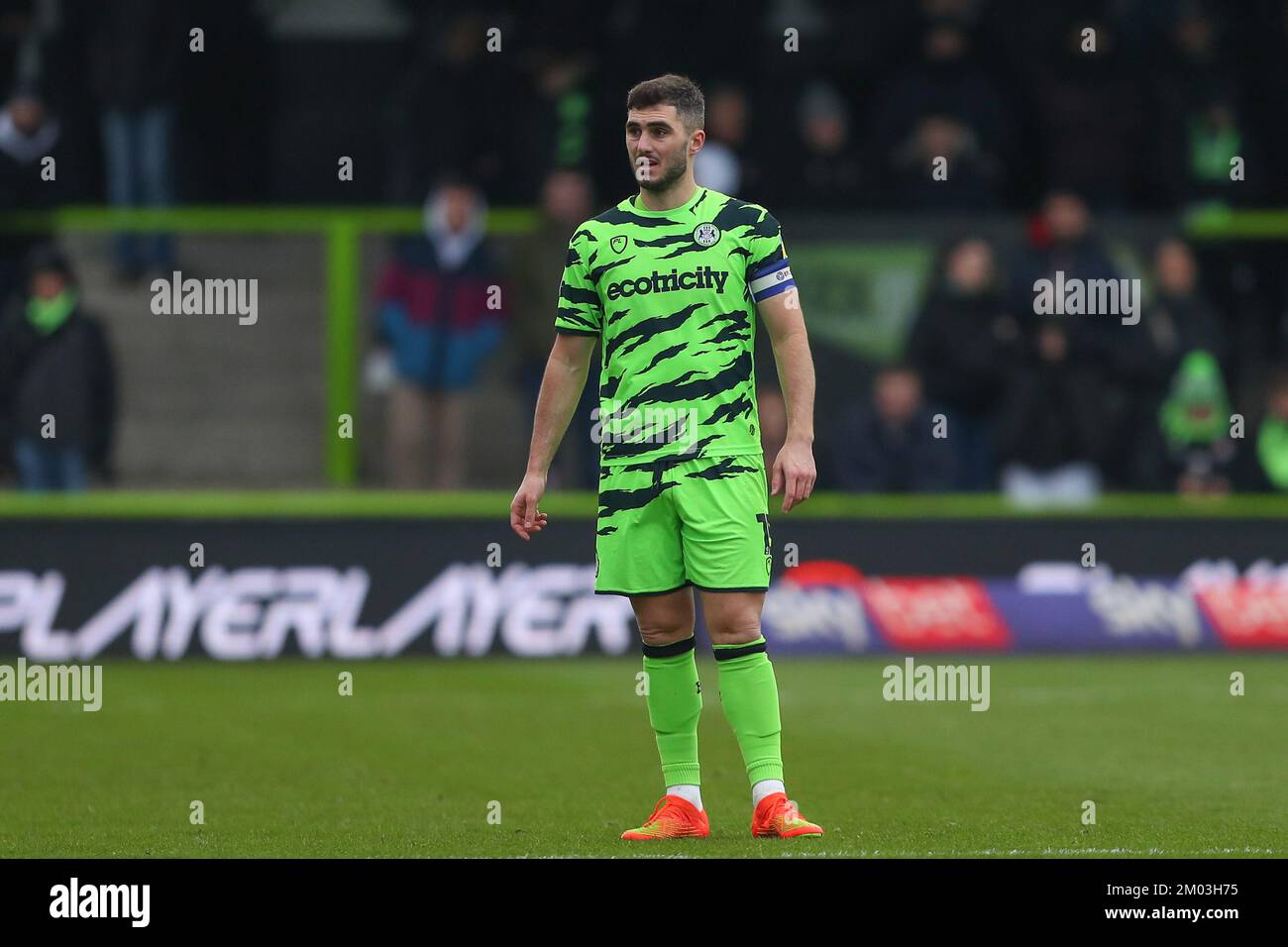 Jordan moore taylor forest green hires stock photography and images