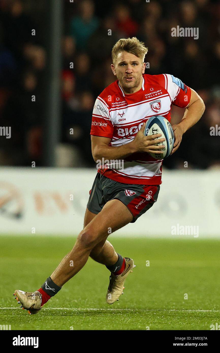 Gallagher chris 2022 hi-res stock photography and images - Alamy