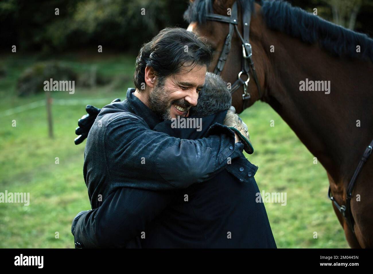 MELVIL POUPAUD in BROTHER AND SISTER (2022) -Original title: FRERE ET SOEUR-,  directed by ARNAUD DESPLECHIN. Credit: WHY NOT PRODUCTIONS / Album Stock  Photo - Alamy