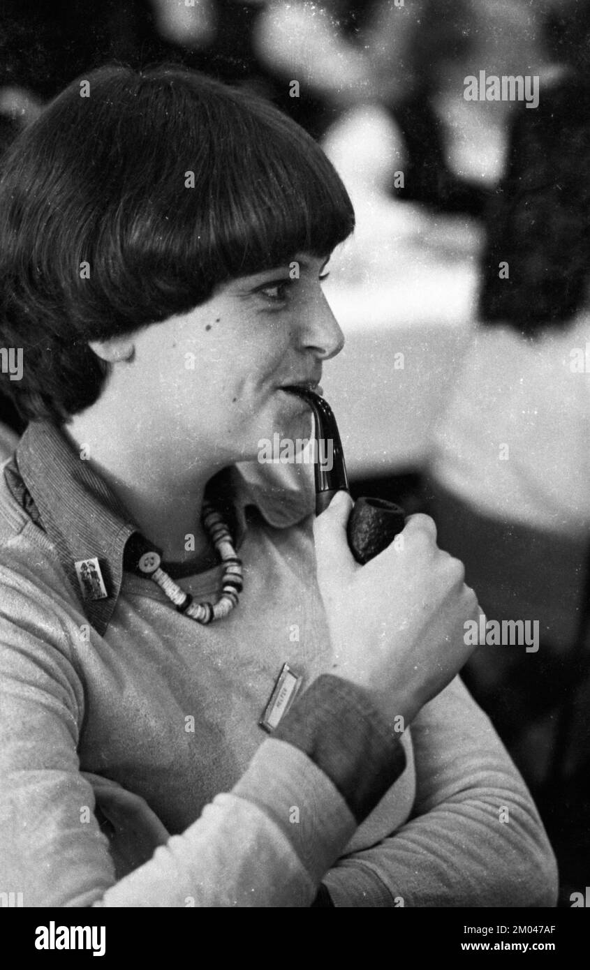 On the occasion of the Year of Women 1975, an International Women's