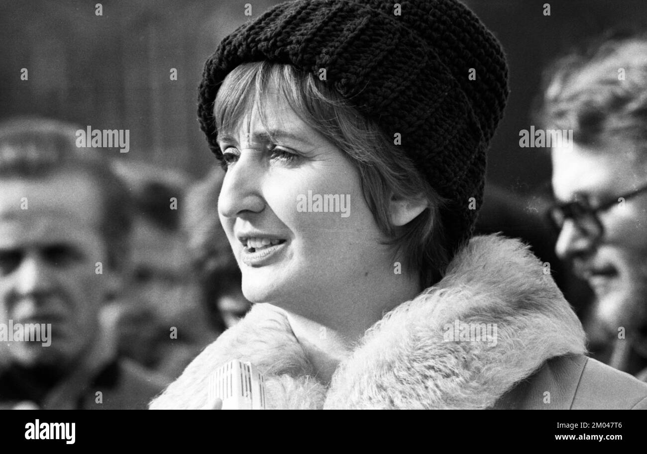 Muensterplatz germany Black and White Stock Photos & Images - Alamy