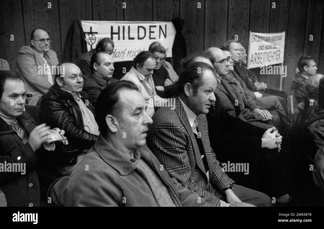 vollzeit jobs hilden