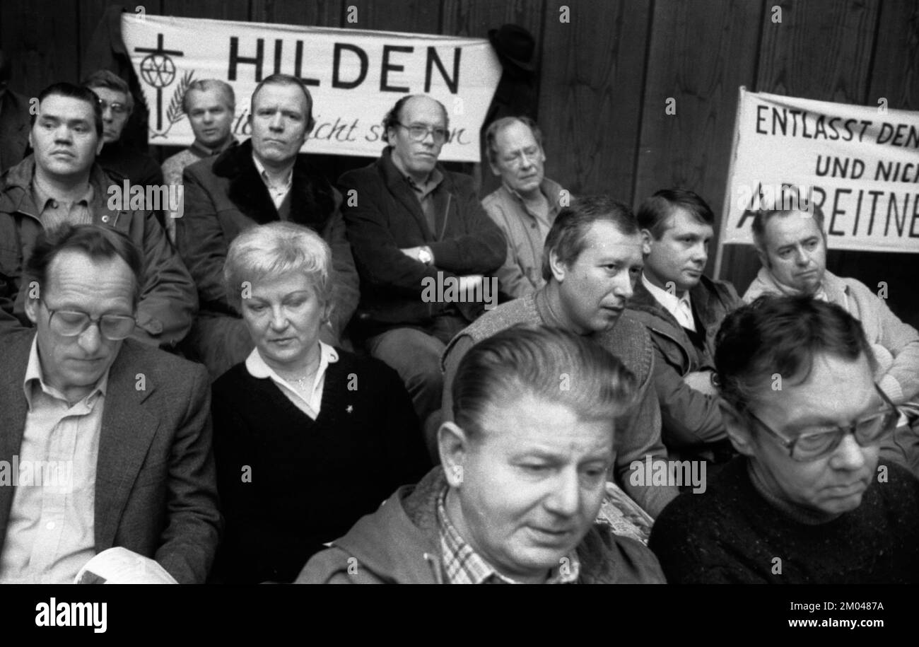 job suchen hilden
