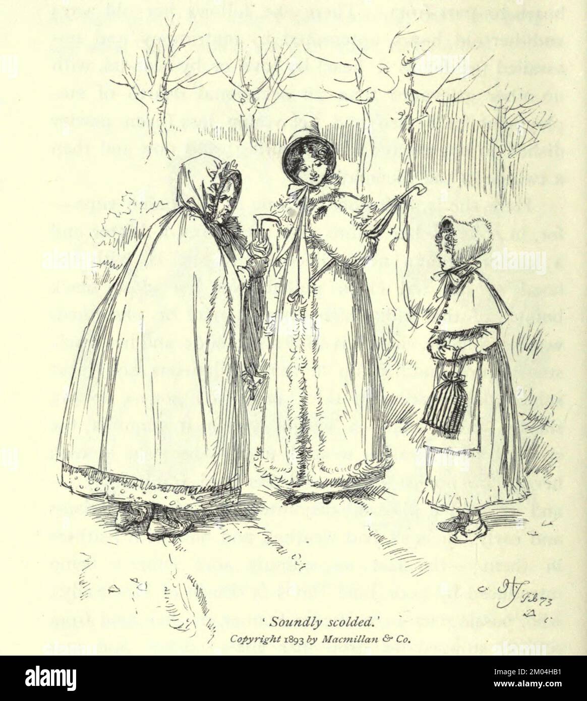 1820s 1830s hi-res stock photography and images - Alamy