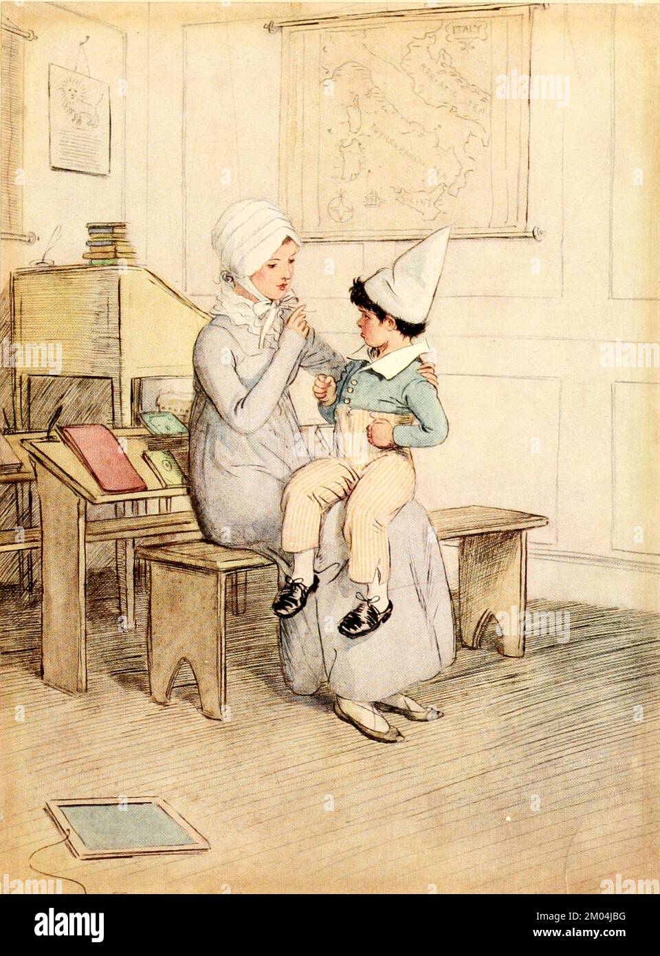 ARTHUR If Any Boy Says You Cant Cane I Will Blood Him Miss Phoebe arthur-if-any-boy-says-you-cant-cane-i-will-blood-him-miss-phoebe