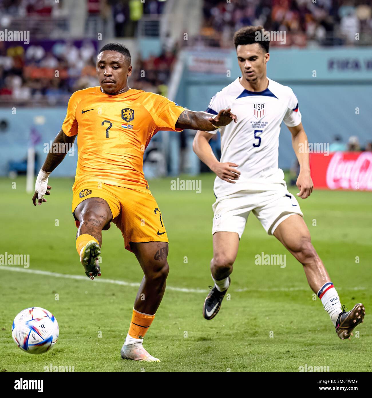 Key Moments and Player Performances Key Moments and Player Performances