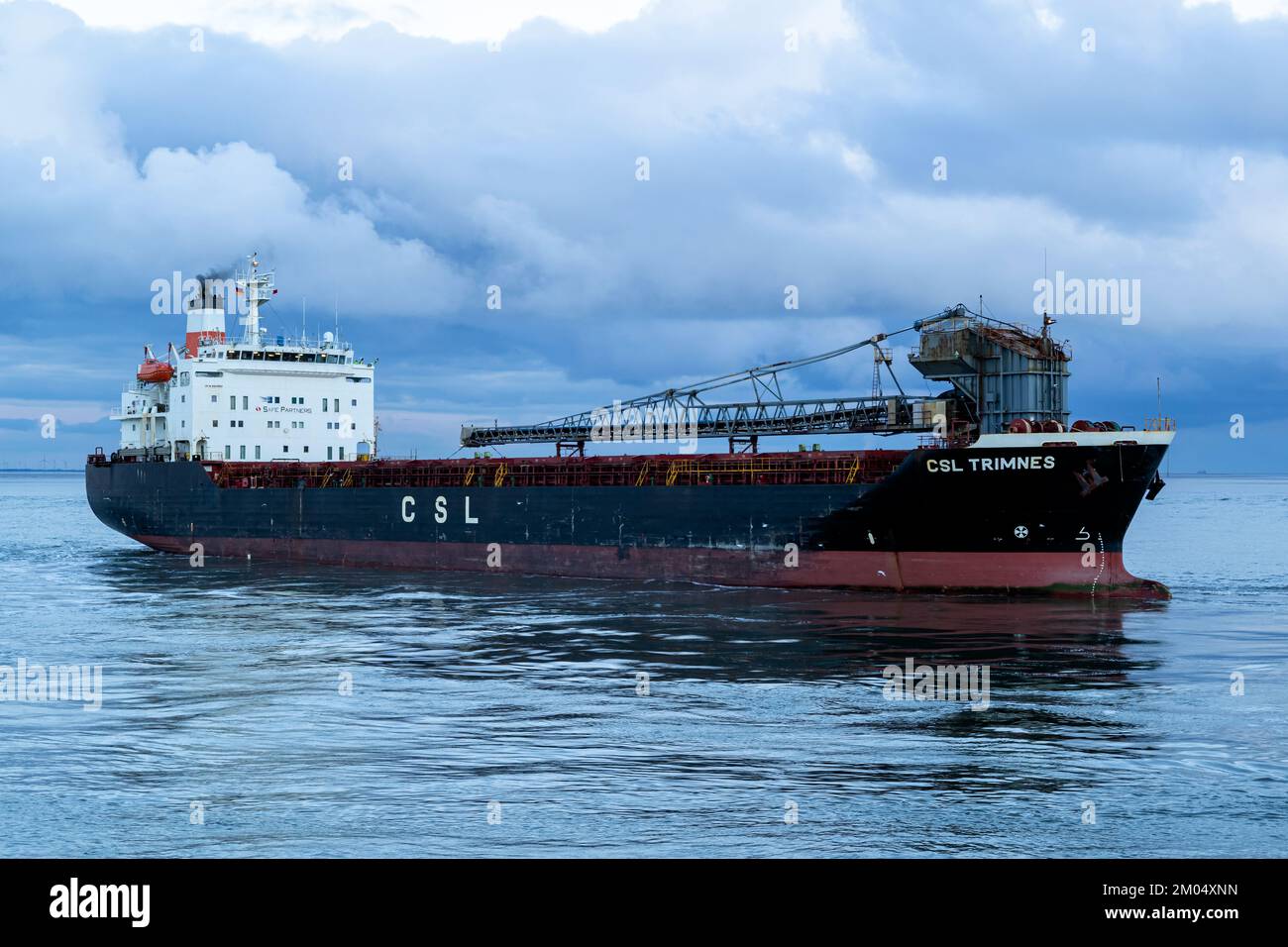Csl ship hi-res stock photography and images - Alamy