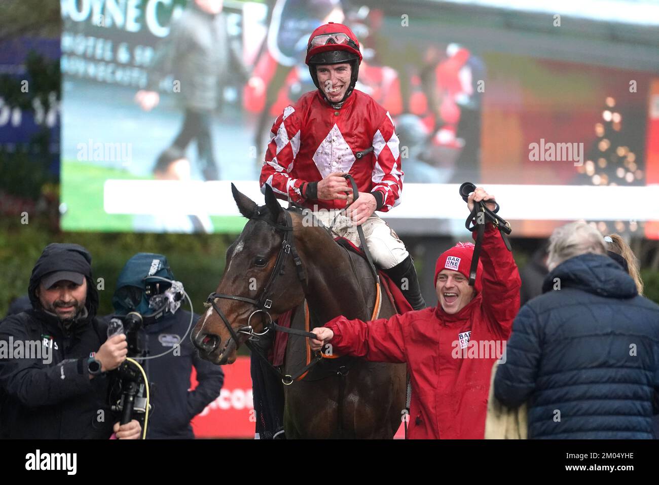 Mighty potter 2022 chase hires stock photography and images Alamy