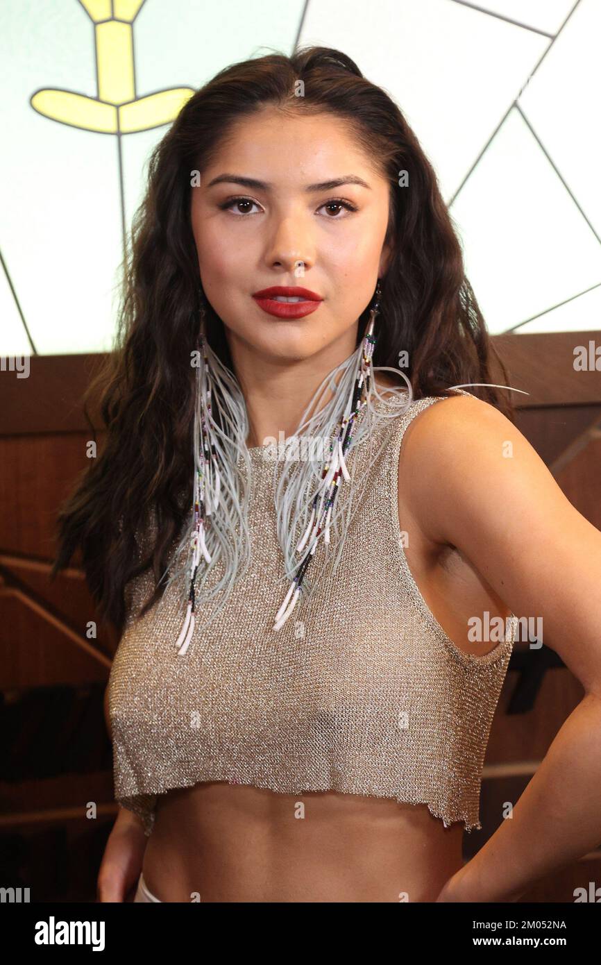 Leenah robinson hi-res stock photography and images - Alamy