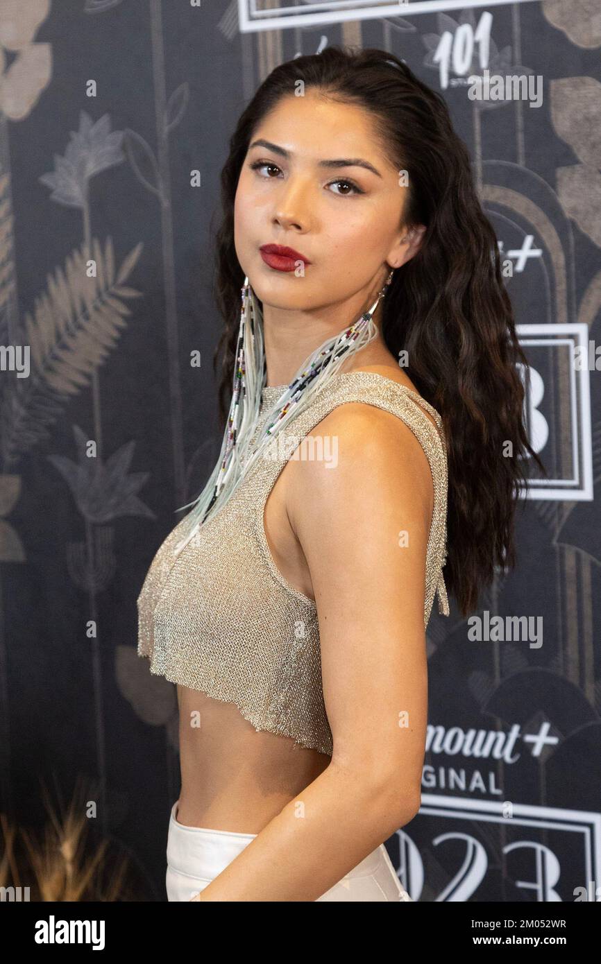 Leenah robinson hi-res stock photography and images - Alamy