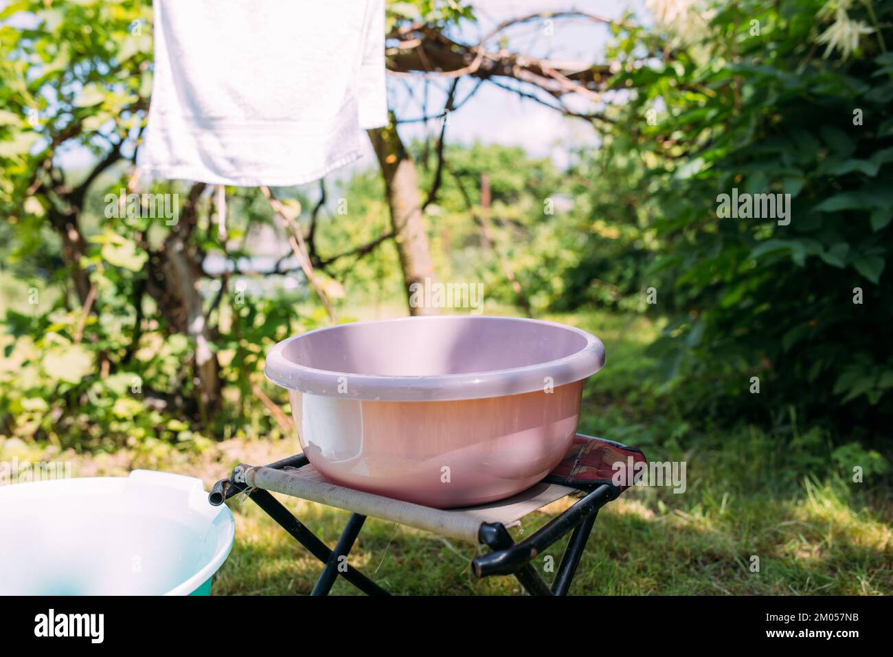 Hand washing clothes hires stock photography and images Alamy