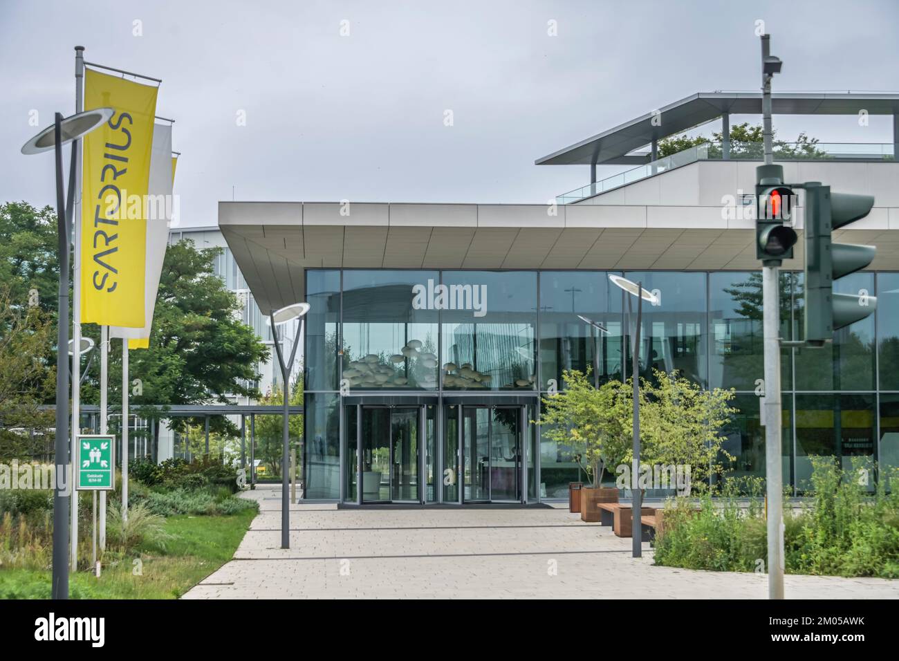Otto Brenner Strasse Gttingen