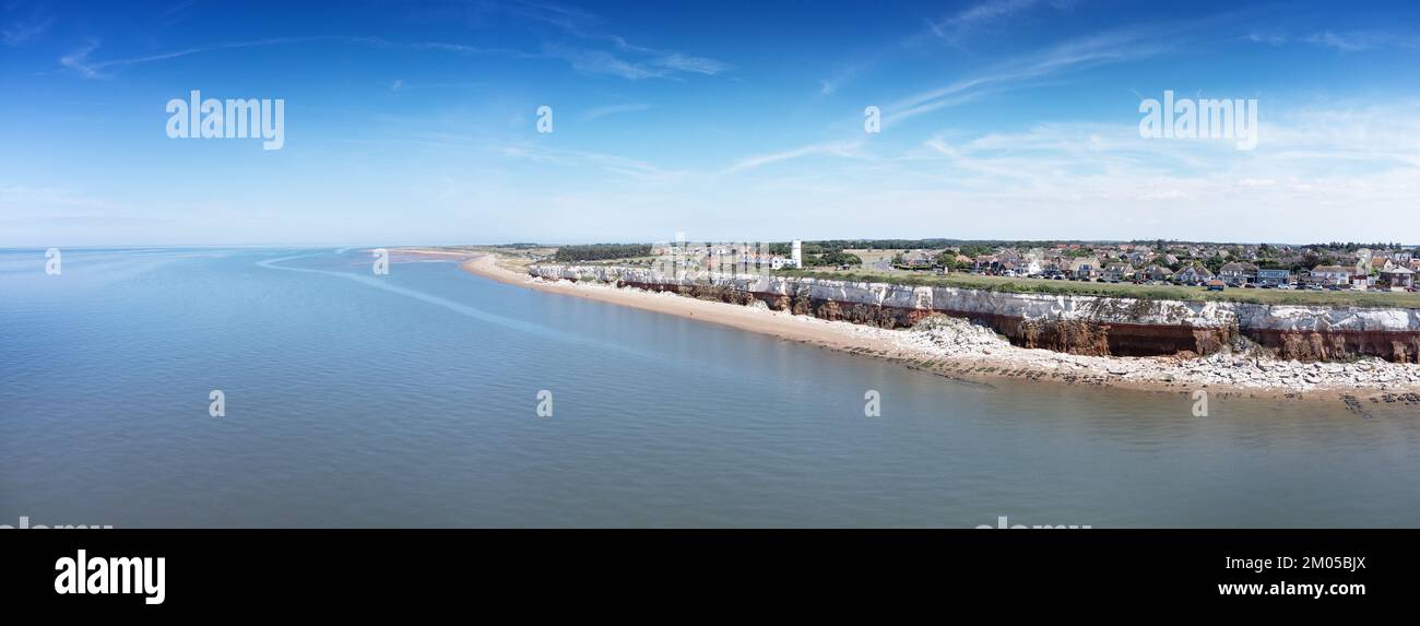 Landmarks at hunstanton hires stock photography and images Alamy