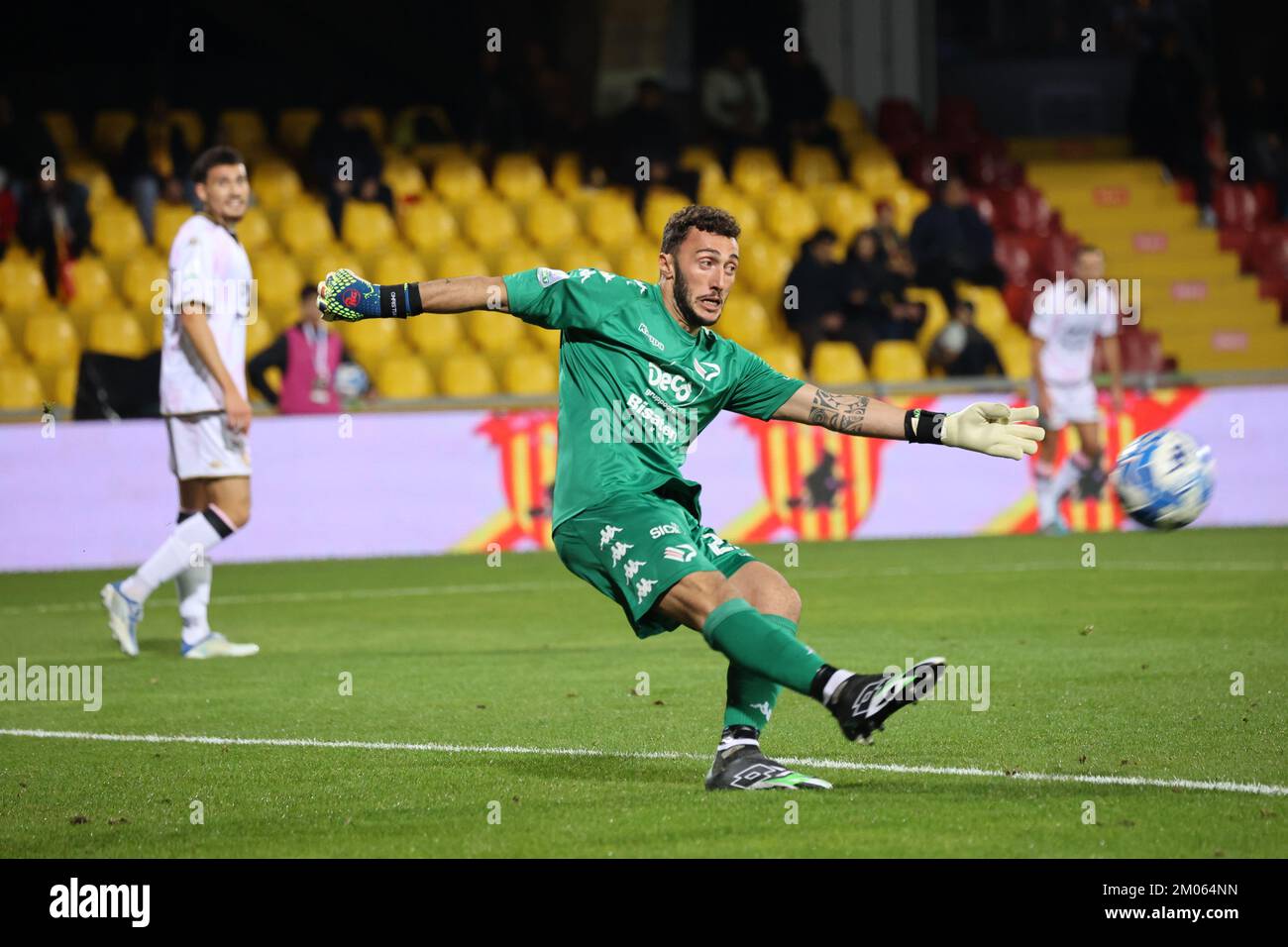 Palermo vs Benevento: Live Score, Stream and H2H results 4/22/2023. Preview  match Palermo vs Benevento, team, start time.