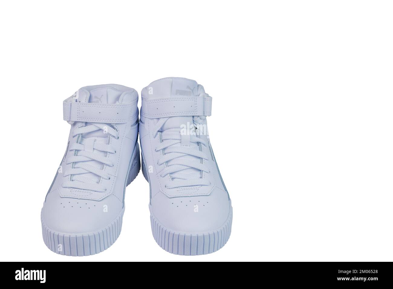 Puma training shoes hi res stock photography and images Alamy