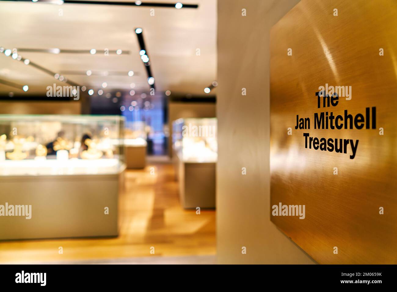 New York. Manhattan. United States. The Metropolitan Museum of Art. The