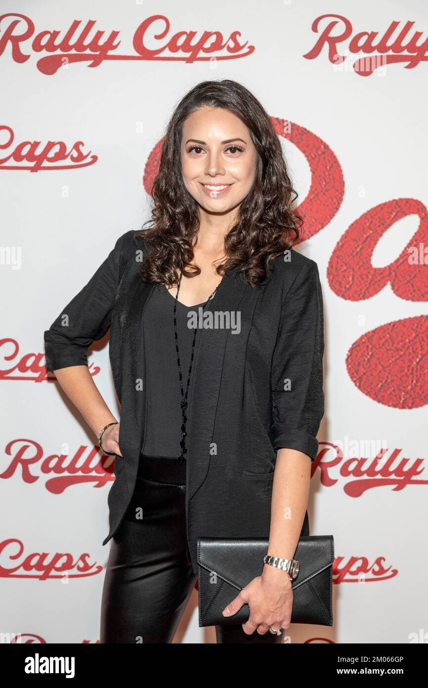 Leila almas hi-res stock photography and images - Alamy