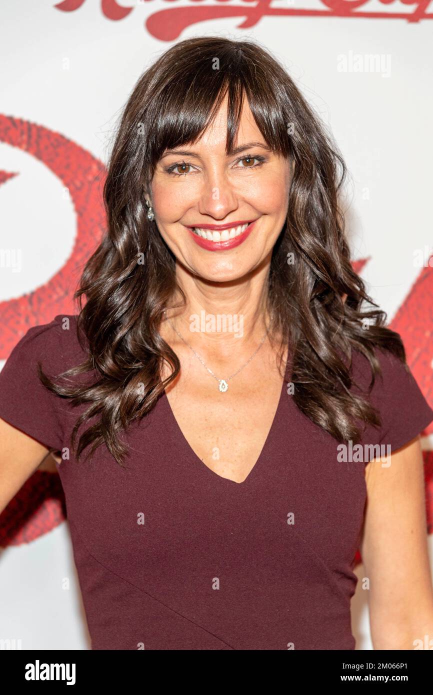 Charlene Amoia