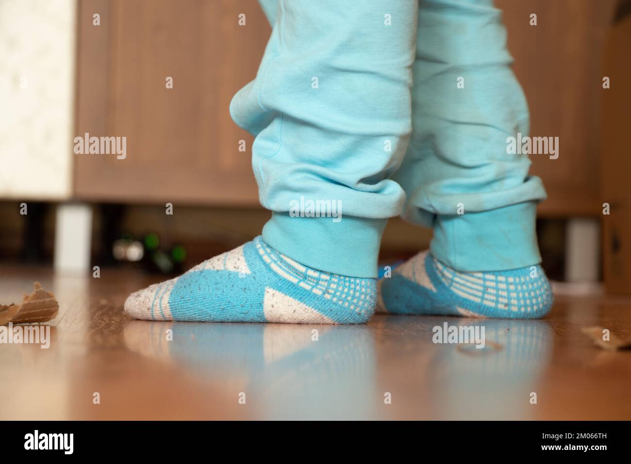Child sock hires stock photography and images Alamy