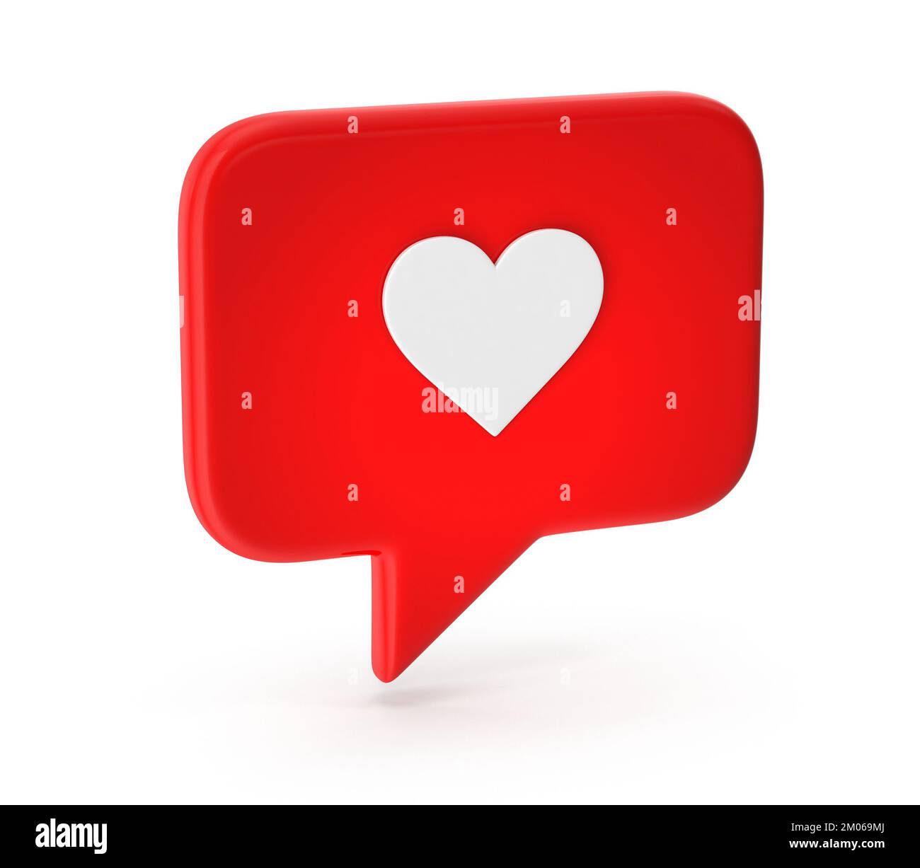 speech-bubble-with-heart-symbol-this-is-a-3d-rendered-computer