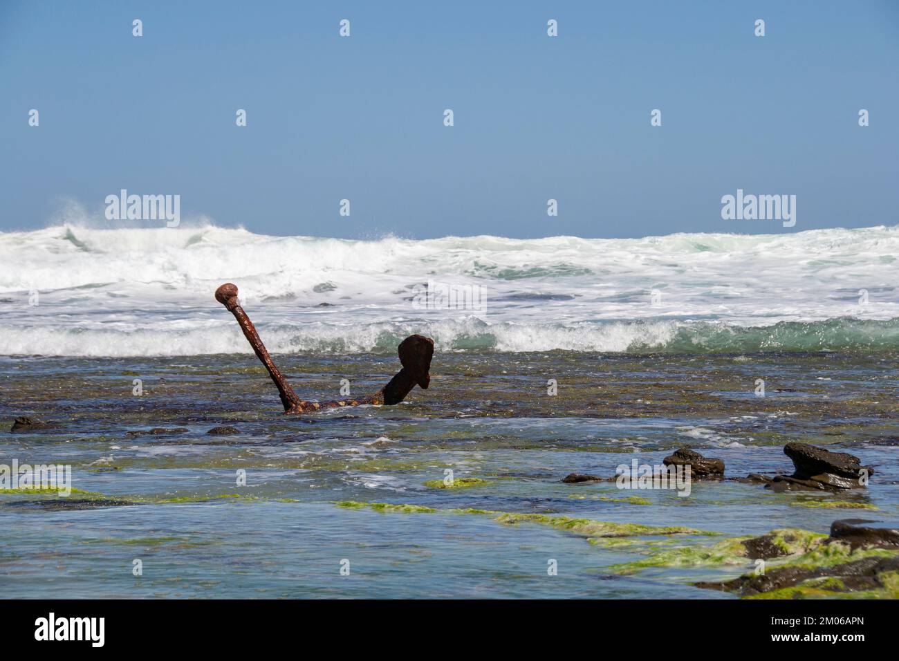 Wreck beach victoria hi-res stock photography and images - Alamy