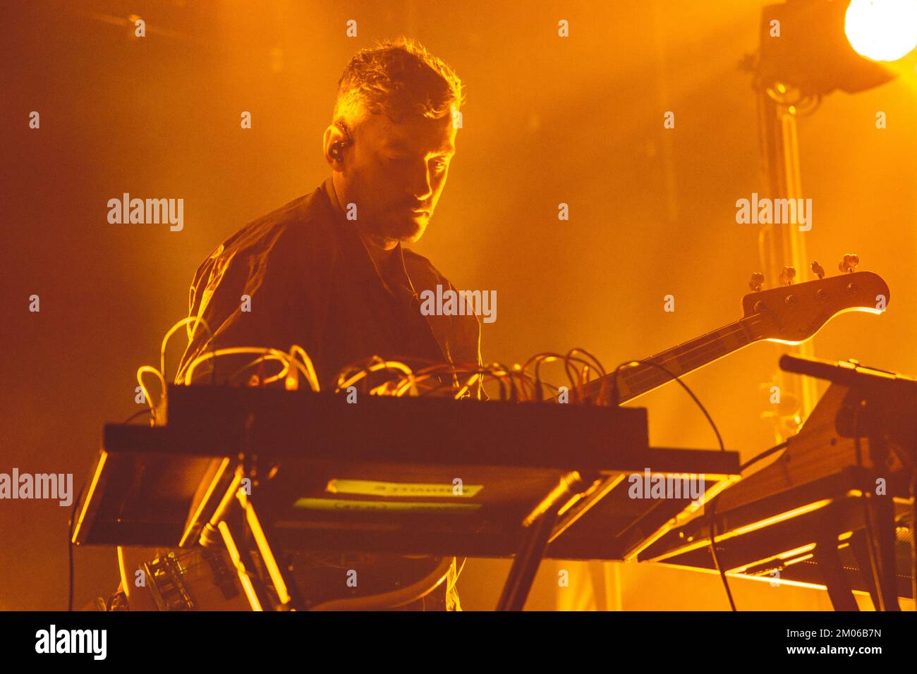 Nicole miglis hires stock photography and images Alamy