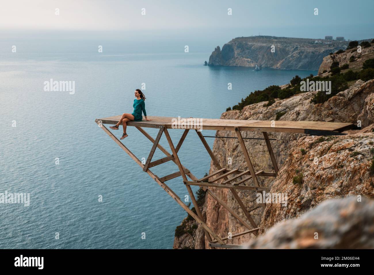 Girl victory pose hi-res stock photography and images - Alamy