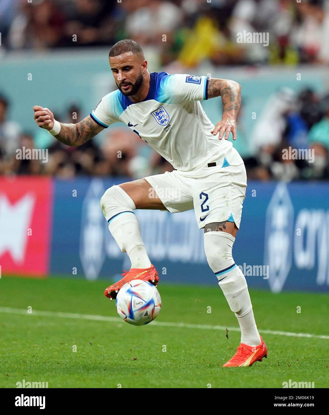 Amazing The Sun Signs Kyle Walker For Its World Cup Coverage View in HD Amazing The Sun Signs Kyle Walker For Its World Cup Coverage View in HD