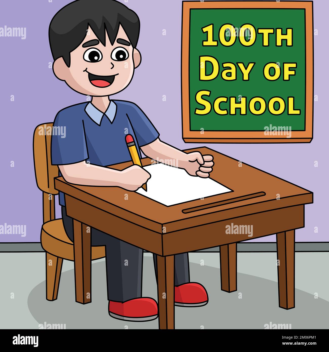 Student tradition Stock Vector Images Alamy