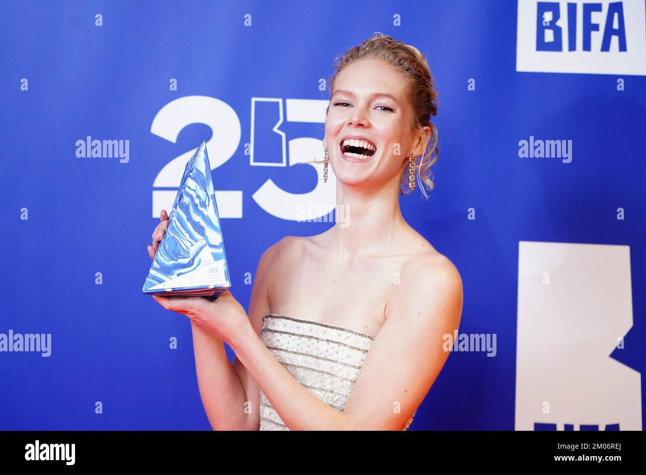 Picture of British Independent Film Award for Best Lead Performance