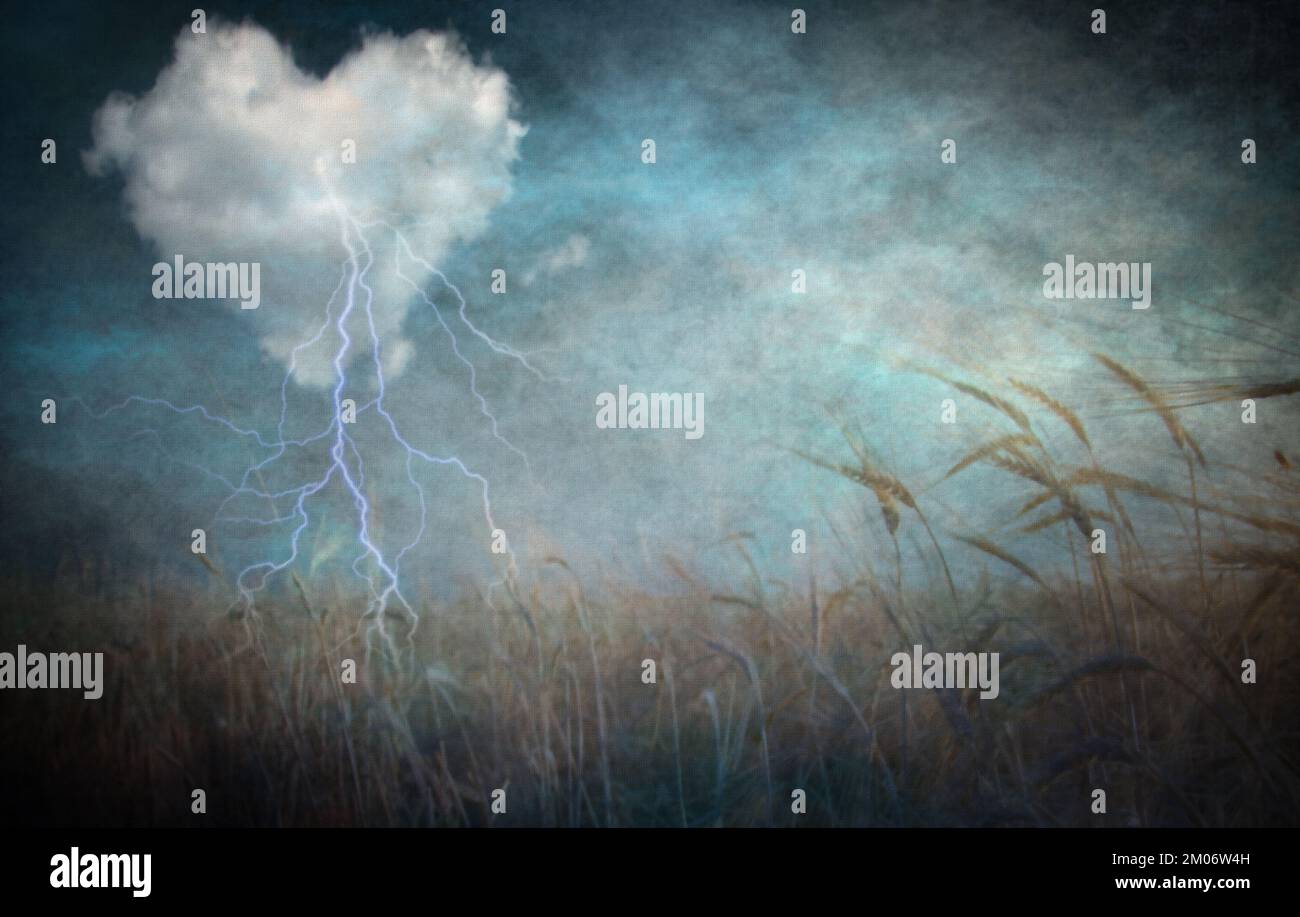 3d rendering symbol lightning hi-res stock photography and images - Alamy