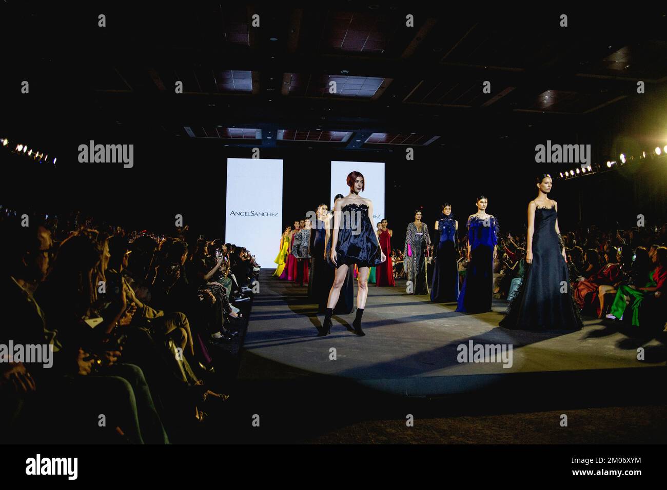 Valencia, Carabobo, Venezuela. 3rd Dec, 2022. December 03, 2022. A