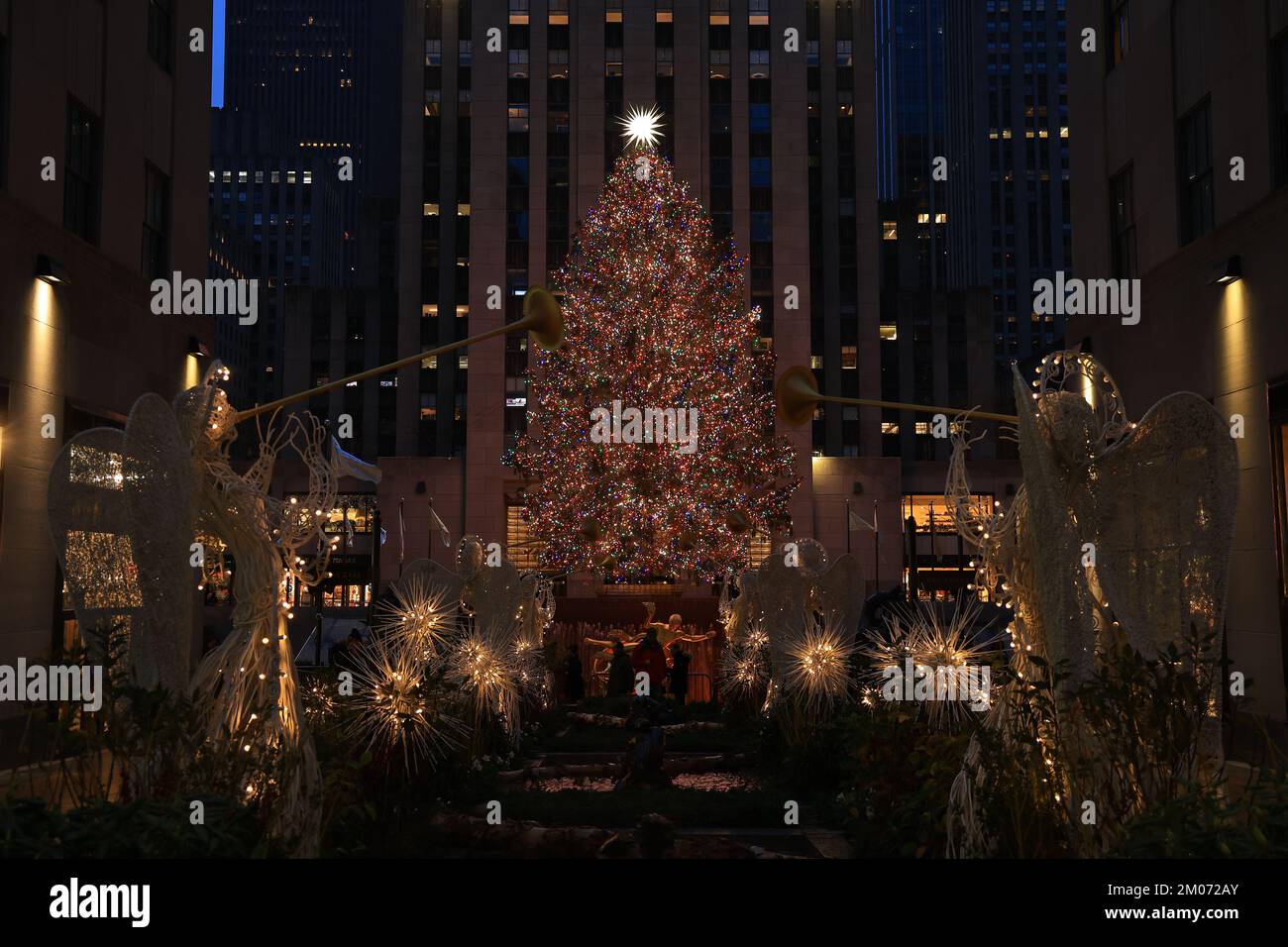 Comcast christmas party 2025 colorado springs