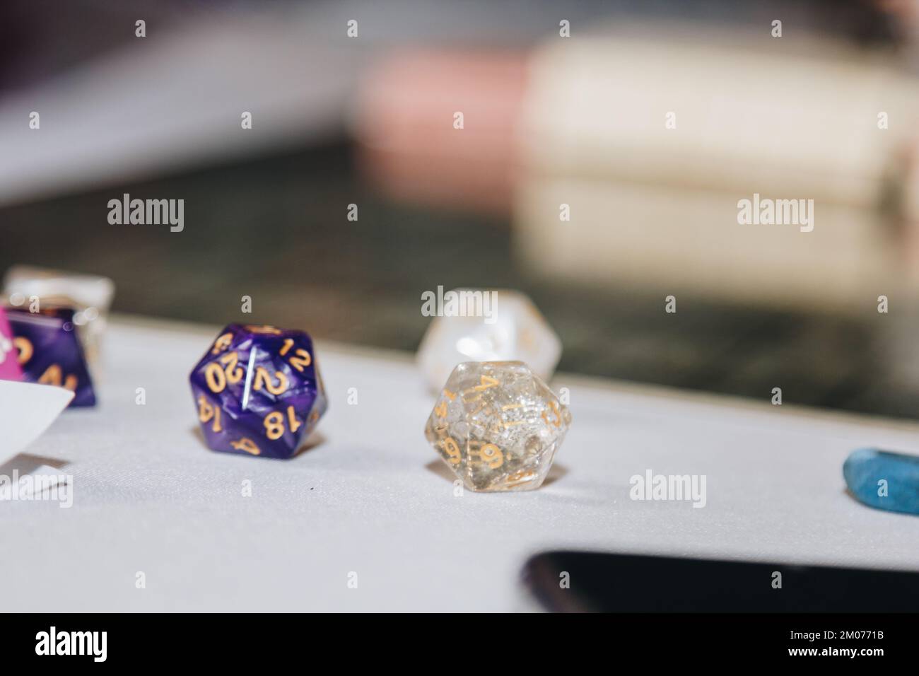 3d printed map hi-res stock photography and images - Alamy