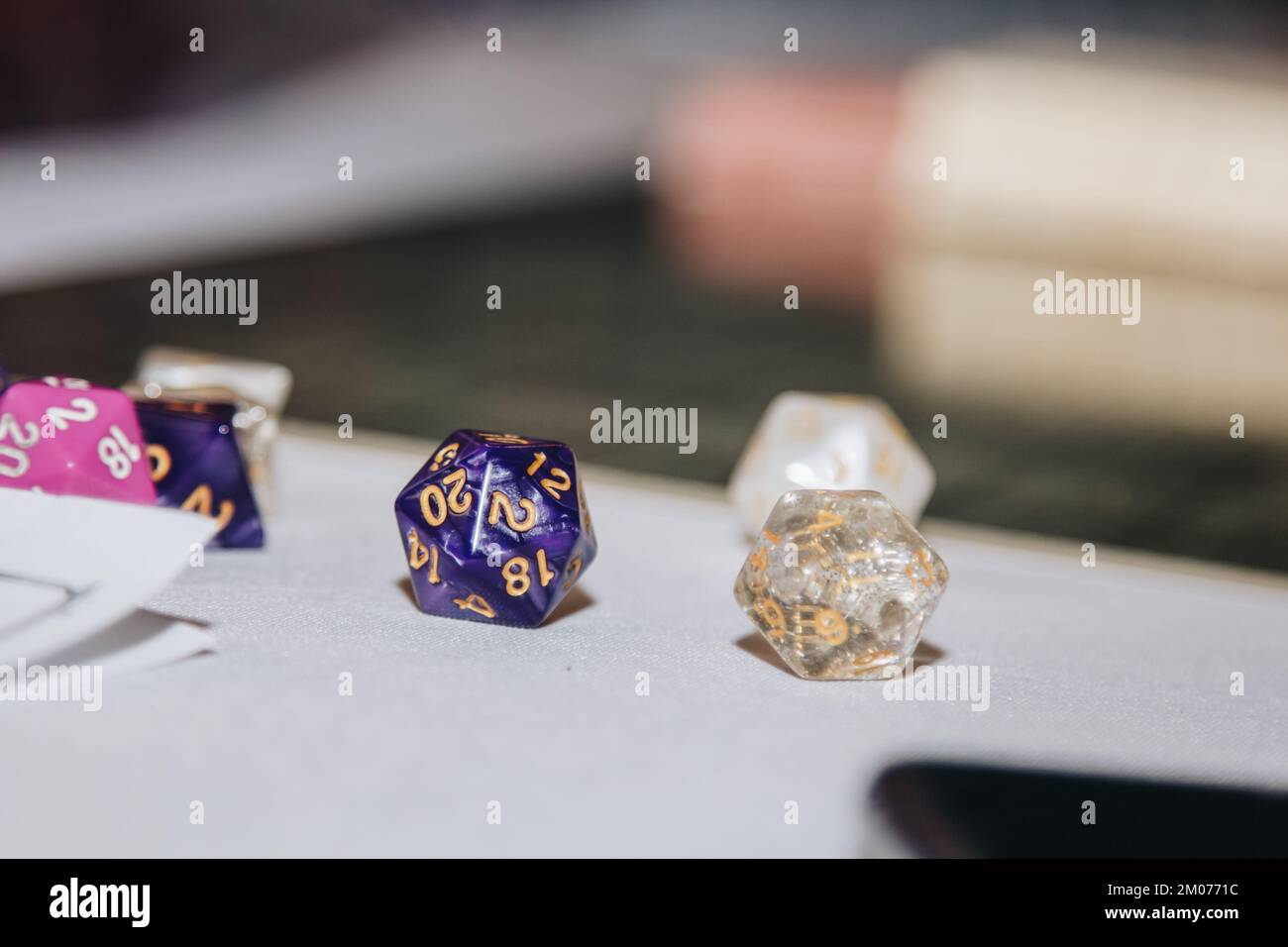 3d printed map hi-res stock photography and images - Alamy