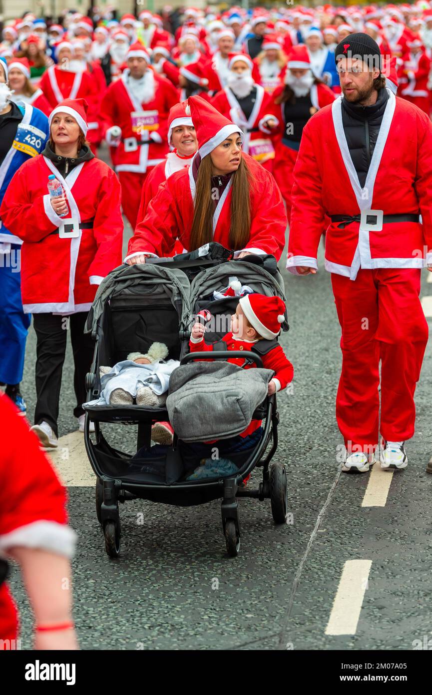 Liverpool buggy 2025