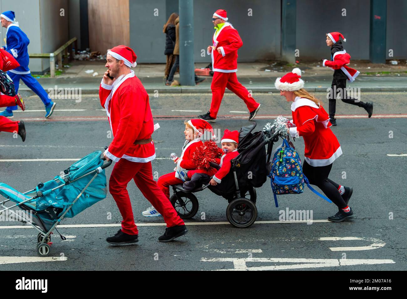 Liverpool buggy sales