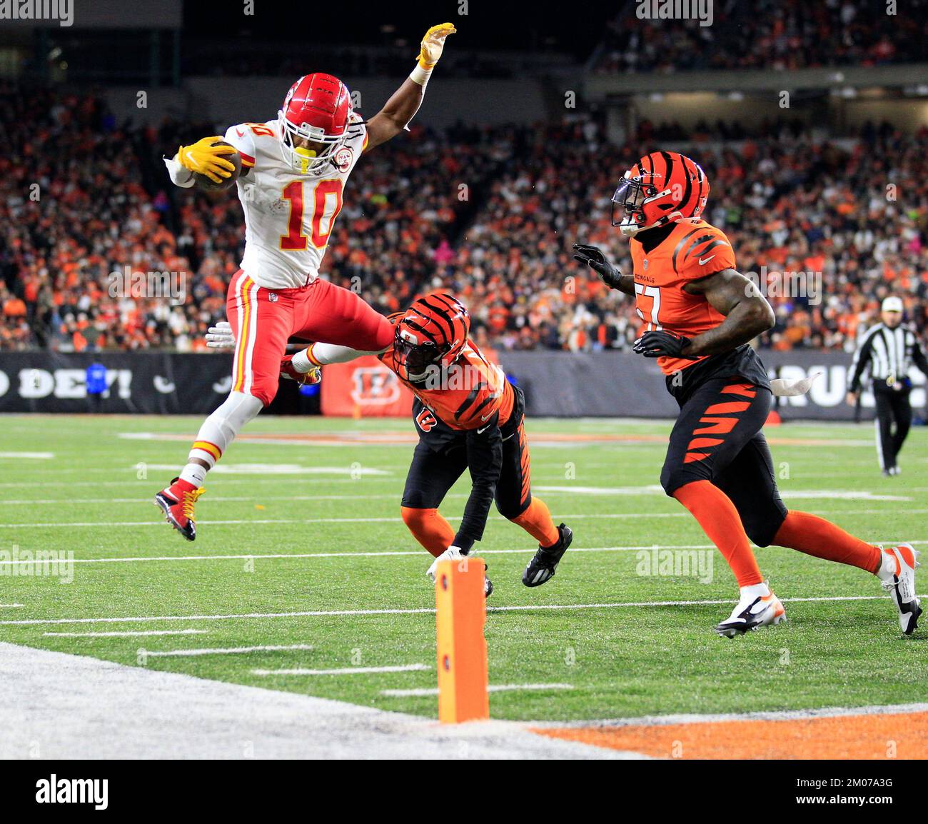 Rutgers in NFL Week 13 Chiefs Isiah Pacheco stays hot with another big  day  njcom