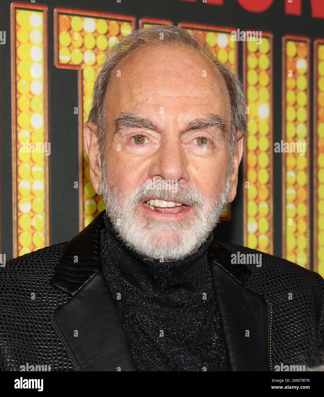 New York, NY, USA. 4th Dec, 2022. Neil Diamond in attendance for A
