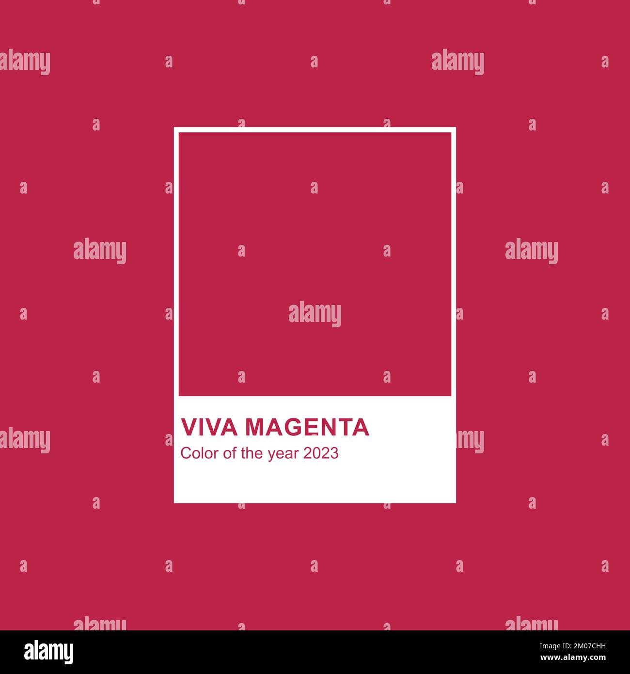 How to Splash Viva Magenta in Your Interiors - Square Feet Story