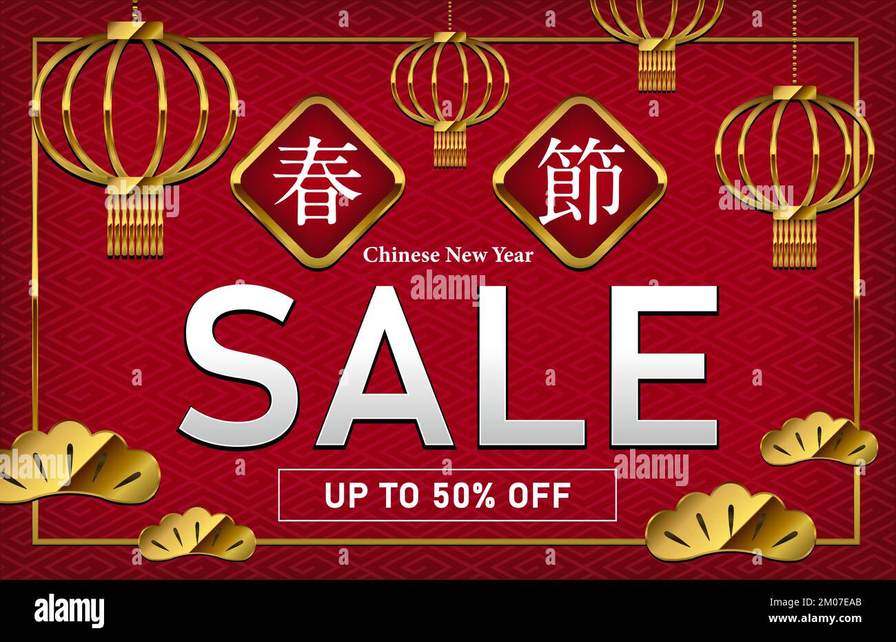 chinese new year sales descargar