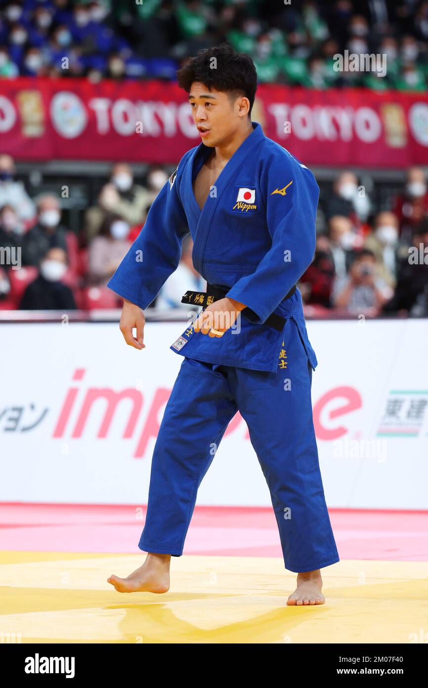 World Judo Championships 全3巻セット Yuta NAKAMURA / IJF.org