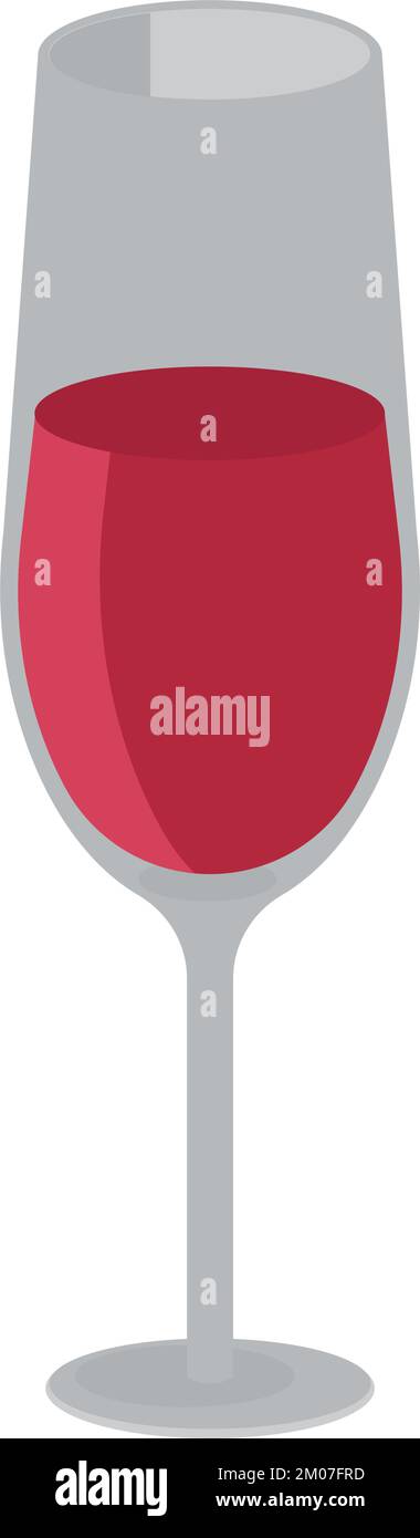 wine glass icon Stock Vector Image & Art - Alamy