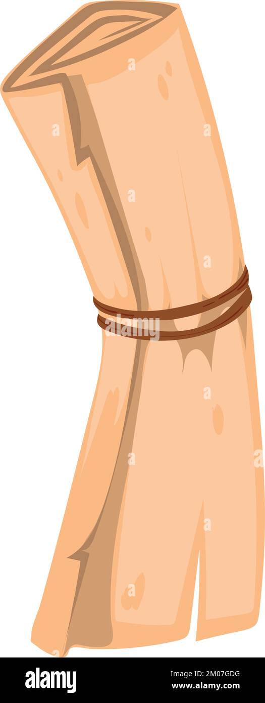 scroll paper vintage Stock Vector Image & Art - Alamy
