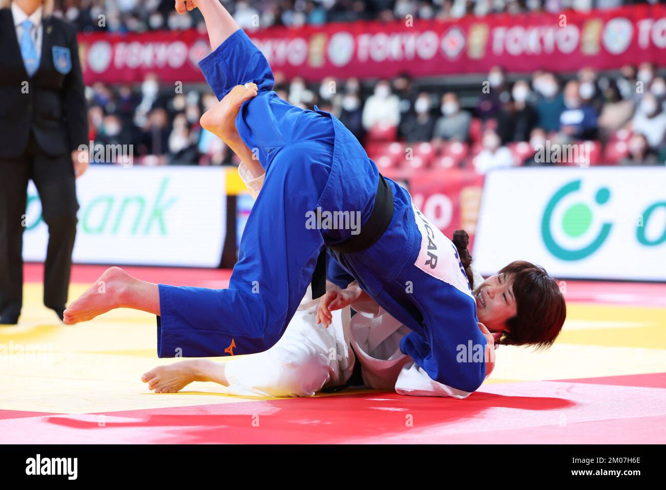 AI Shishime Olympic Medal