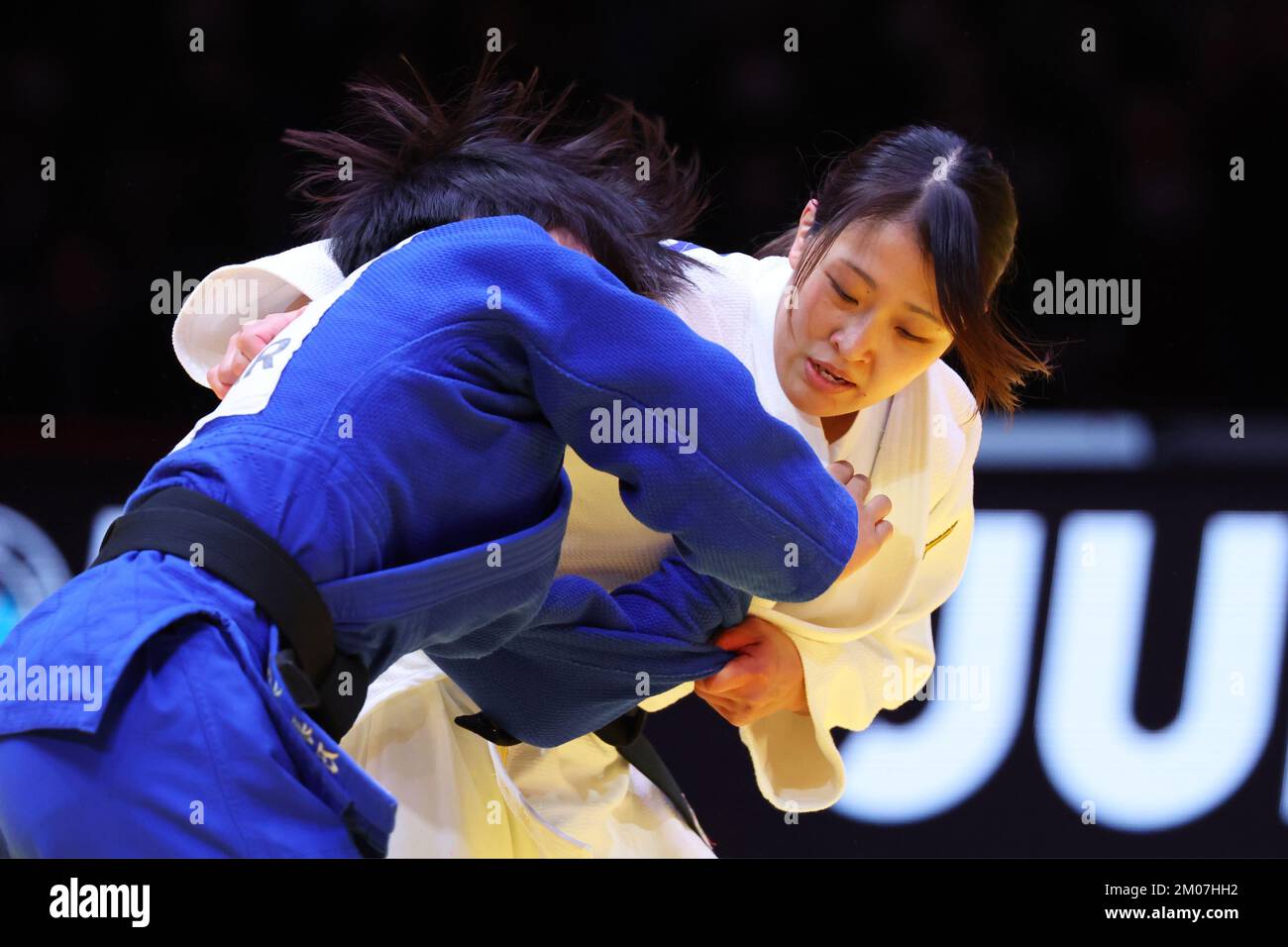 Why It Matters: A New Era for South Korean Judo Why It Matters: A New Era for South Korean Judo