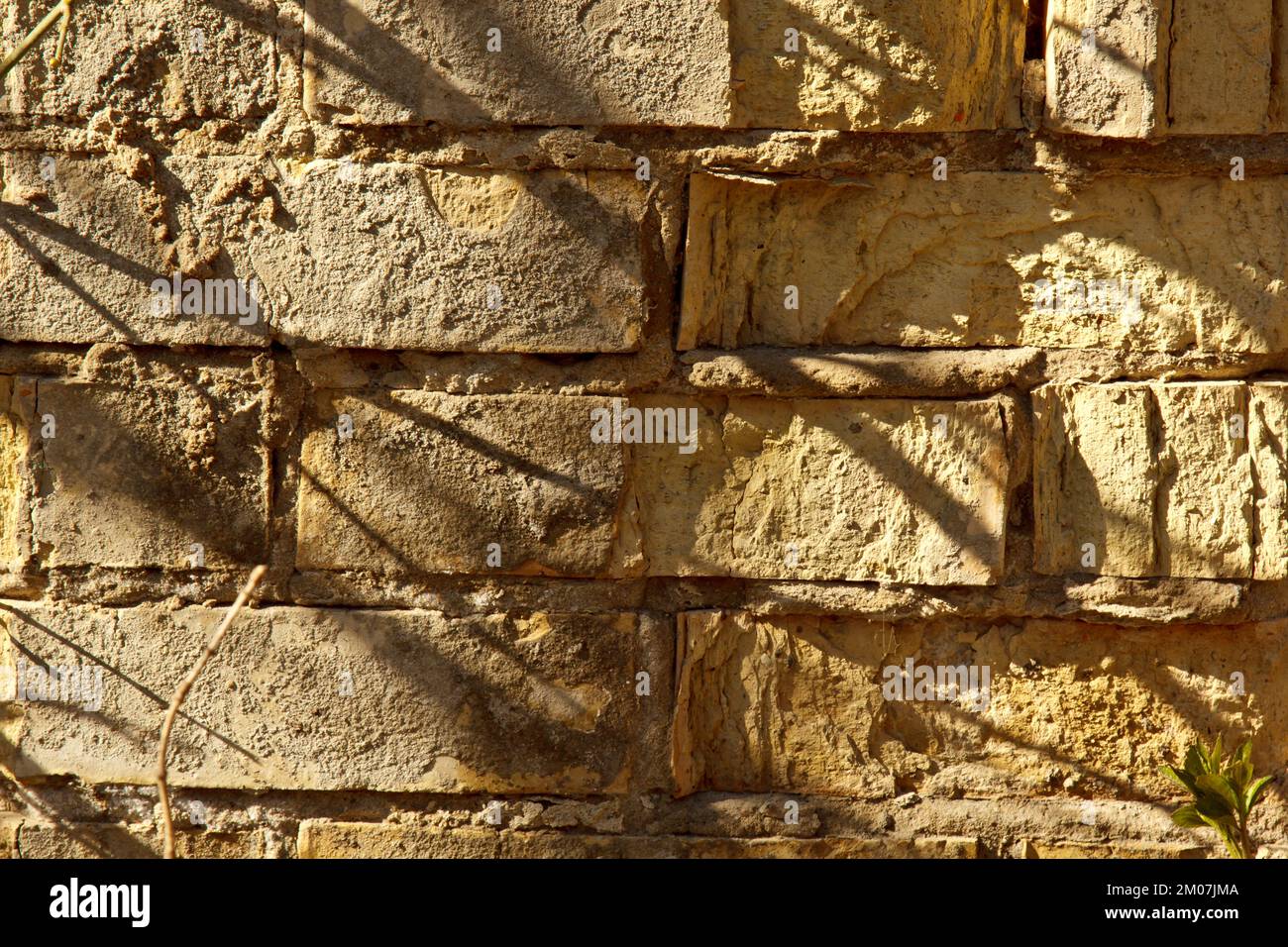 old stone wall close up. background texture Stock Photo - Alamy