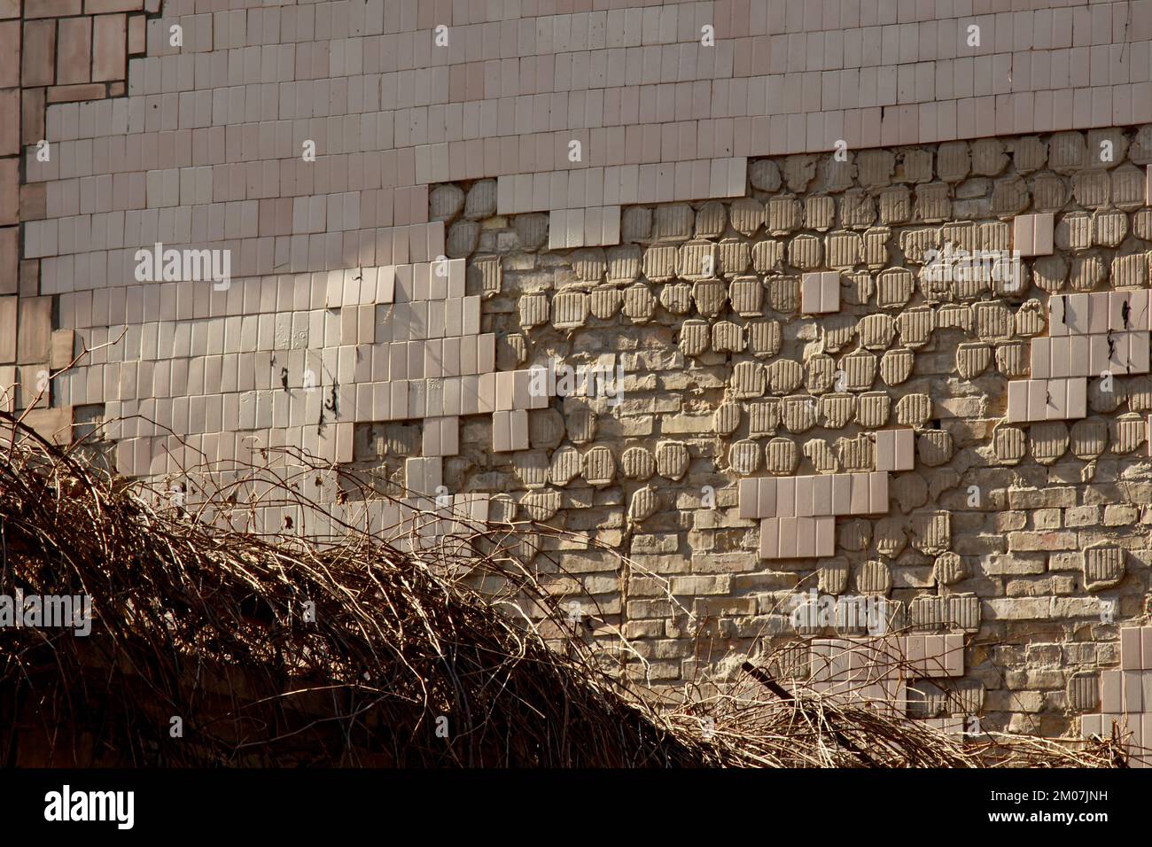 old stone wall close up. background texture Stock Photo - Alamy